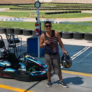 Meet your Posher, Chalyce